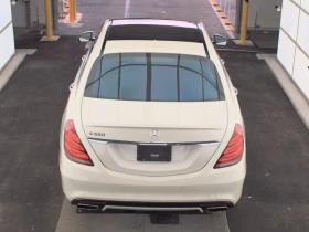 Mercedes-Benz S 550 AMG-Pack* * BURMESTER* 360* * *  | Mobile.bg    6