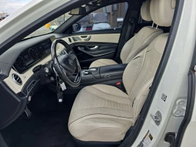 Mercedes-Benz S 550 AMG-Pack* * BURMESTER* 360* * *  | Mobile.bg    8