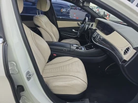 Mercedes-Benz S 550 AMG-Pack* * BURMESTER* 360* * *  | Mobile.bg    11