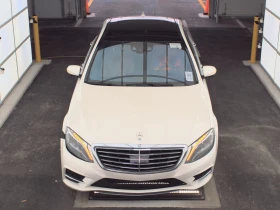 Mercedes-Benz S 550 AMG-Pack* * BURMESTER* 360* * *  | Mobile.bg    2