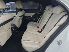 Mercedes-Benz S 550 AMG-Pack* * BURMESTER* 360* * *  | Mobile.bg    12