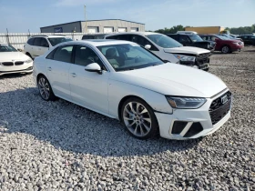 Audi A4 PREMIUM PLUS*    *  | Mobile.bg    6