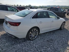 Audi A4 PREMIUM PLUS*    *  | Mobile.bg    4