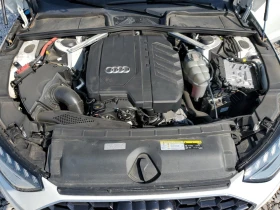 Audi A4 PREMIUM PLUS*    *  | Mobile.bg    12