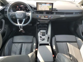 Audi A4 PREMIUM PLUS*    *  | Mobile.bg    8