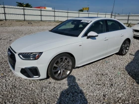     Audi A4 PREMIUM PLUS*    * 