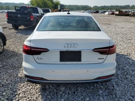 Audi A4 PREMIUM PLUS*    *  | Mobile.bg    5