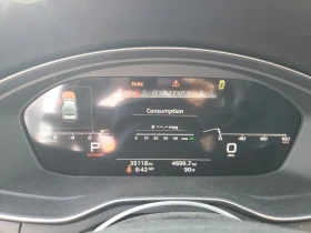 Audi A4 PREMIUM PLUS*    *  | Mobile.bg    9