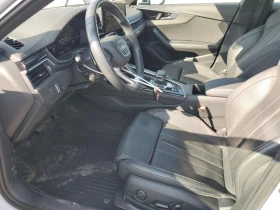 Audi A4 PREMIUM PLUS*    *  | Mobile.bg    7