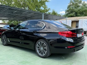 BMW 530 - 48000 лв. - 52467661 6