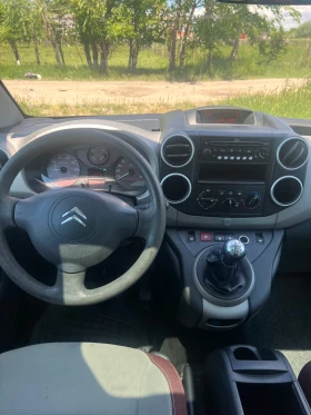 Обява за продажба на Citroen Berlingo Multispace  ~6 777 лв. - изображение 11