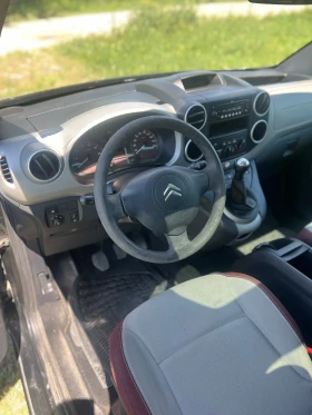 Citroen Berlingo Multispace  | Mobile.bg    13