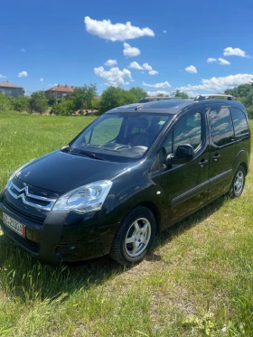 Обява за продажба на Citroen Berlingo Multispace  ~6 777 лв. - изображение 1
