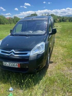 Обява за продажба на Citroen Berlingo Multispace  ~6 777 лв. - изображение 2