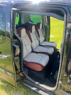 Citroen Berlingo Multispace  | Mobile.bg    15