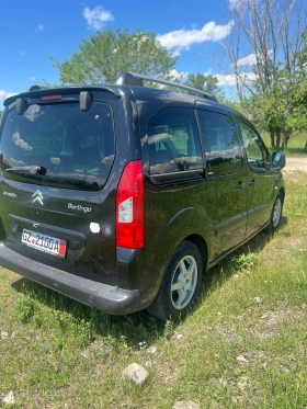 Обява за продажба на Citroen Berlingo Multispace  ~6 777 лв. - изображение 7