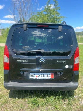 Обява за продажба на Citroen Berlingo Multispace  ~6 777 лв. - изображение 9