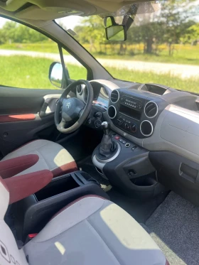 Citroen Berlingo Multispace  | Mobile.bg    14