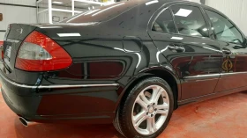 Mercedes-Benz E 280 4matic | Mobile.bg    7