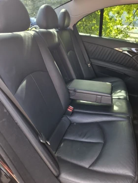 Mercedes-Benz E 280 4matic | Mobile.bg    13
