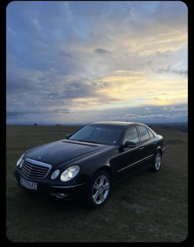 Mercedes-Benz E 280 4matic | Mobile.bg    4
