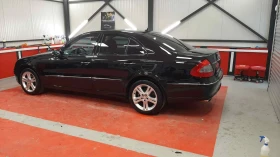 Mercedes-Benz E 280 4matic | Mobile.bg    5