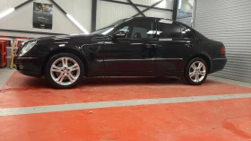 Mercedes-Benz E 280 4matic | Mobile.bg    8