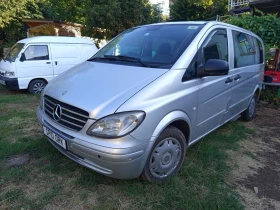 Mercedes-Benz Viano Vito TAXI | Mobile.bg    3