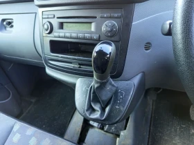 Mercedes-Benz Viano Vito TAXI | Mobile.bg    5