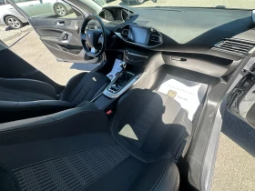 Peugeot 308 1.2I НОВ ВНОС - 14700 лв. - 59646489 8