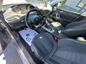 Peugeot 308 1.2I НОВ ВНОС - 14700 лв. - 59646489 7