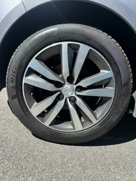 Peugeot 308 1.2I НОВ ВНОС - 14700 лв. - 59646489 15