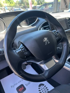Peugeot 308 1.2I НОВ ВНОС - 14700 лв. - 59646489 10