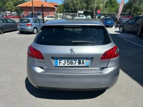 Peugeot 308 1.2I НОВ ВНОС - 14700 лв. - 59646489 5
