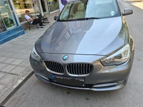     BMW 5 Gran Turismo 530 GT