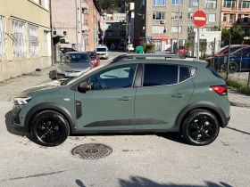 Dacia Sandero Stepway Extreme ECO-G | Mobile.bg    8