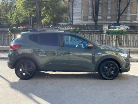Dacia Sandero Stepway Extreme ECO-G | Mobile.bg    4