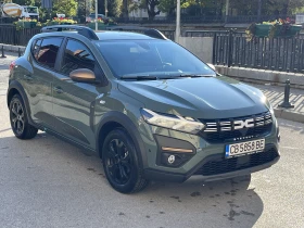 Dacia Sandero Stepway Extreme ECO-G | Mobile.bg    3