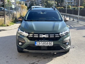 Dacia Sandero Stepway Extreme ECO-G | Mobile.bg    2