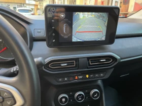 Dacia Sandero Stepway Extreme ECO-G | Mobile.bg    13