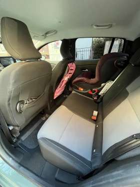 Dacia Sandero Stepway Extreme ECO-G | Mobile.bg    11