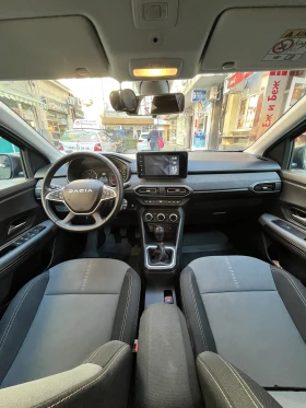 Dacia Sandero Stepway Extreme ECO-G | Mobile.bg    9