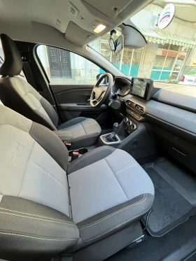 Dacia Sandero Stepway Extreme ECO-G | Mobile.bg    10