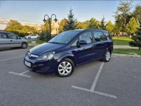 Opel Zafira | Mobile.bg    2