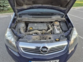 Opel Zafira | Mobile.bg    9