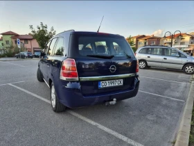 Opel Zafira | Mobile.bg    5