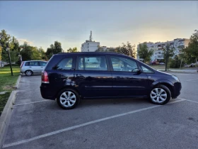 Opel Zafira | Mobile.bg    7