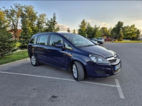 Opel Zafira | Mobile.bg    8