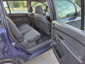 Opel Zafira | Mobile.bg    11