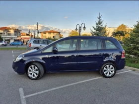 Opel Zafira | Mobile.bg    3